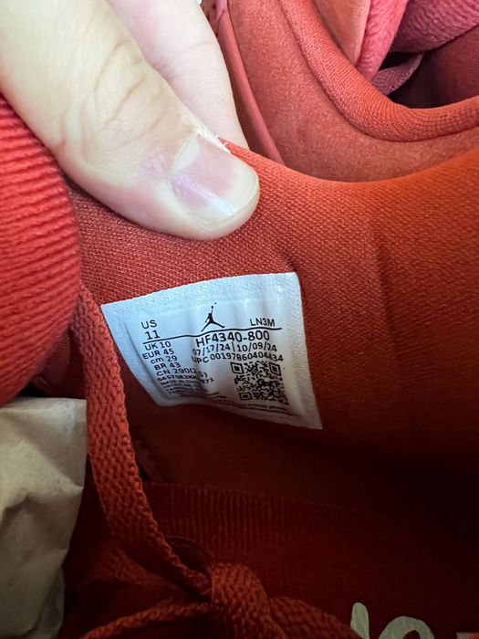 Обувки Air Jordan 4, 45 EU