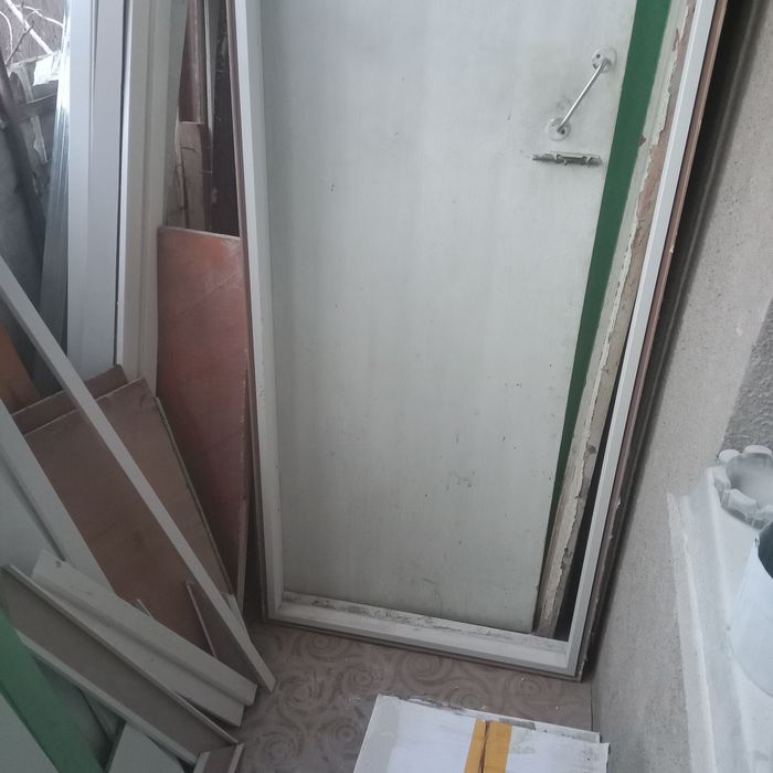 Ағаш Есик сатылады