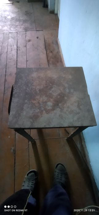 плита электрическая.