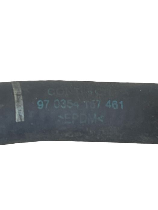 Furtun Lichid De Racire Motor Bmw 7 V F01, F02, F03, F04 2008 - 2015 4