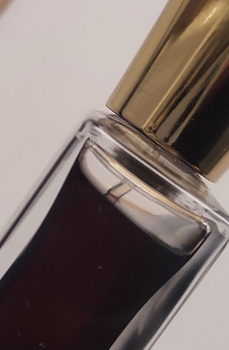 Into the void  juliette has a gun . Parfum