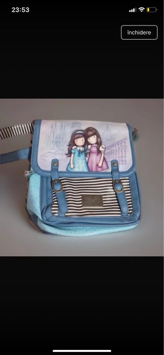 Rucsac Santoro Original