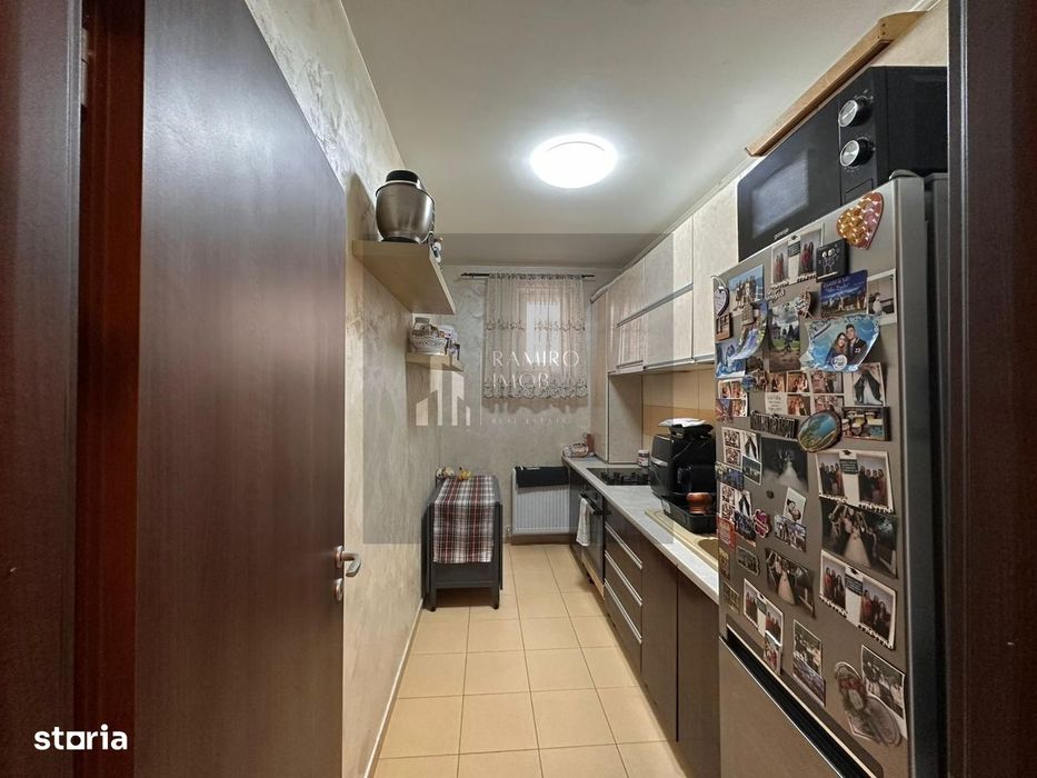 Apartament 2 camere 2016 Soseaua Oltenitei Comision 0% xy