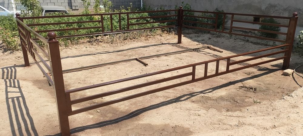 Тапчан сатамын өтте жақсы жағдайда