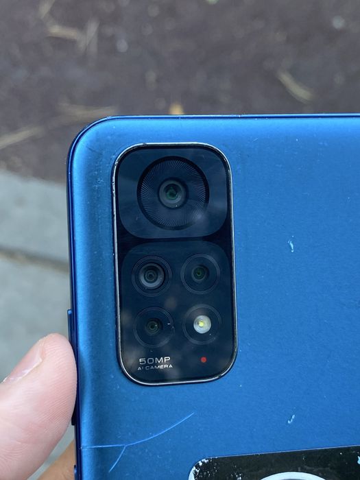 Redmi Note 11/Редми Нот 11 128/6гб