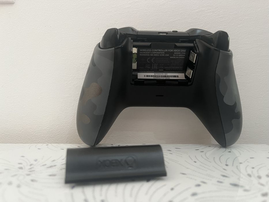 Vand controller xbox one limited eddition micro-usb