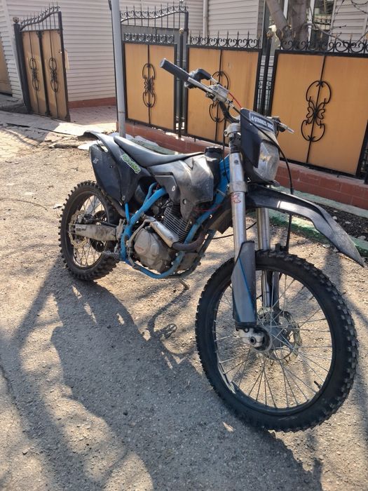 Продам  TOYO A16