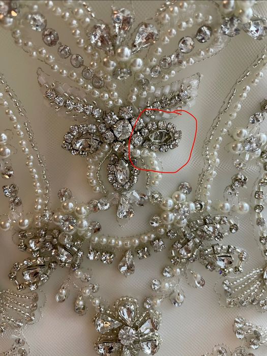 Rochie de mireasă