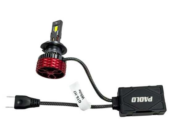 ЛЕД LED Крушки R25 H7,H1,H4  65W CANBUS 6500K