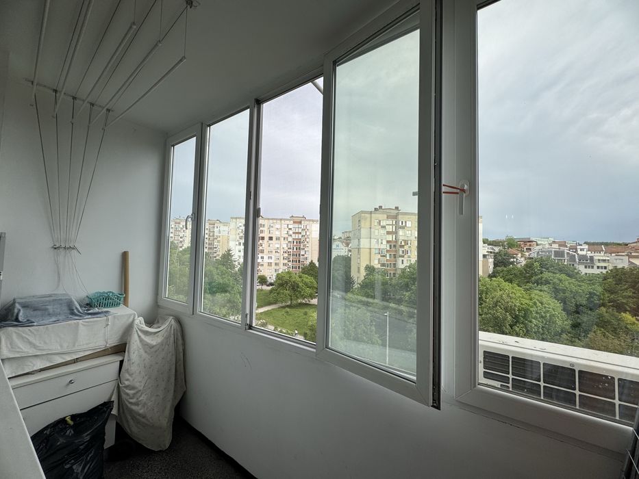 Продава се Двустаен апартамент в Плевен, Мара Денчева - 65 кв.м за 2000 €/кв.м - Снимка #13