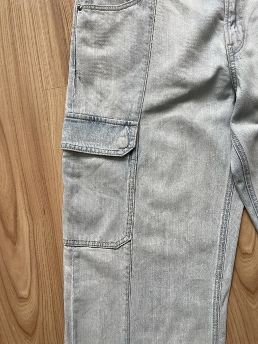 G-star Raw JUDEE Cargo Denim wmn/дамски карго дънки W28L34