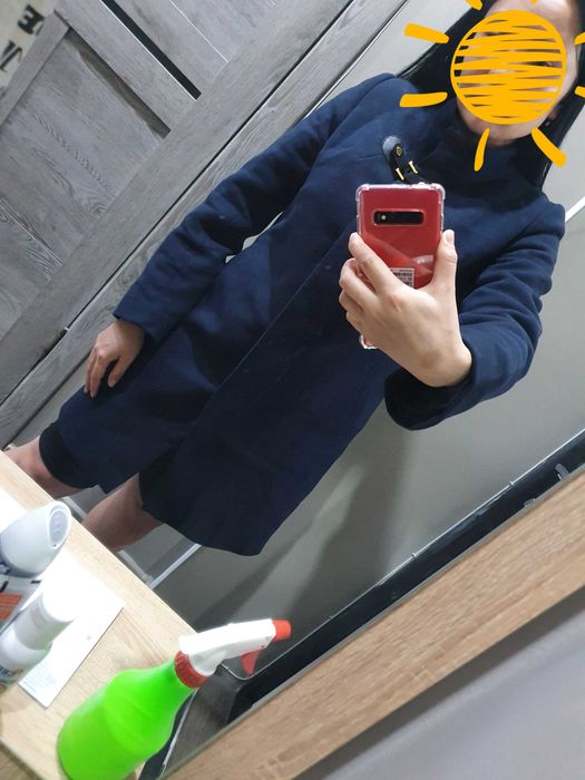 Продам женское зимнее пальто