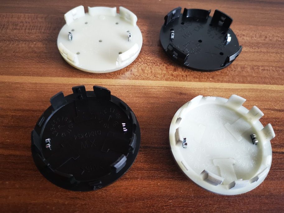 Капачки за Мазда/Mazda -Нисан/Nissan