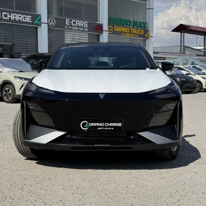 changan deepal sl07 285 max naqd va halol nasiya