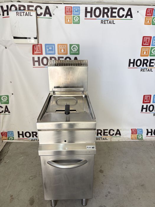 Fritueuza gaz linia 700 Roeder