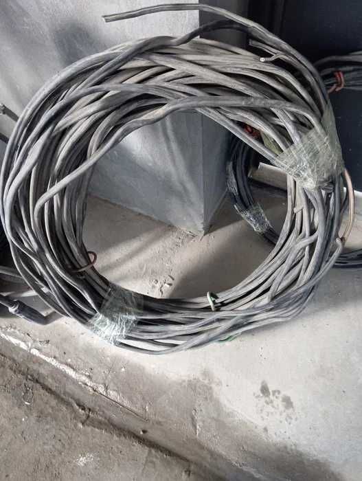 продам кабель для монтажа