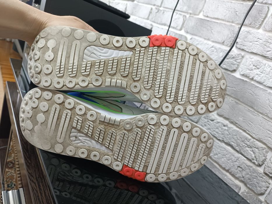 Оригинальные кроссы Puma