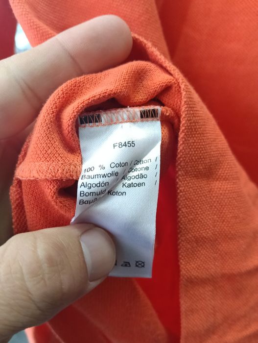 Lacoste Мъжка блуза
