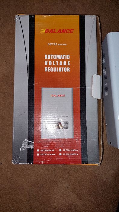 Стабилизатор 2000