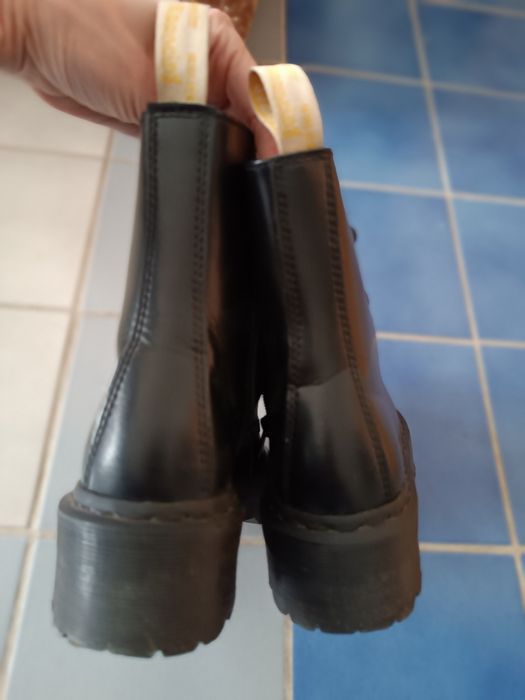 Дамски боти Dr.Martens