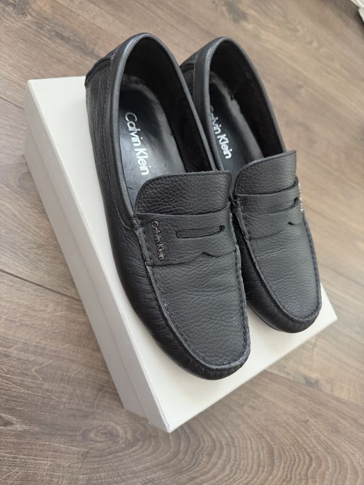 Мъжки обувки  Calvin Klein