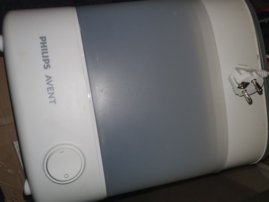 Sterilizator  Philips Avent