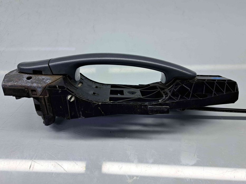 Maner usa dreapta fata Volkswagen Tiguan (5N) [Fabr 2007-2016] LR7N