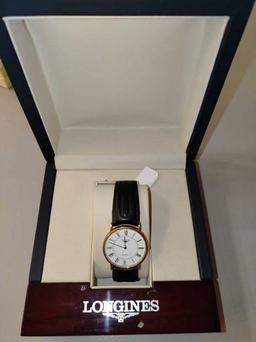 Оригинален Часовник LONGINES