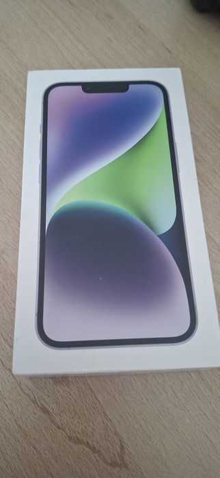 IPhone 14 отличном состоянием