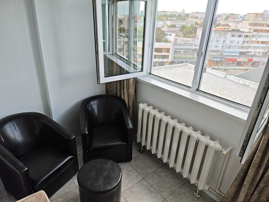 Apartament 2 camere, decomandat, Zona Dacia - RENOVAT - Mobilier NOU