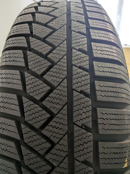 Jante + Anvelope 215/65/R17 5x112 ET38