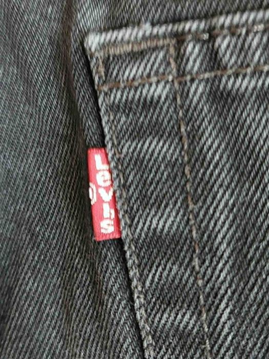 Levis 501 мъжки дънки