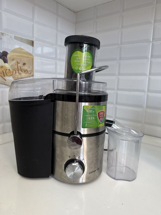 Продаю соковыжималку Polaris