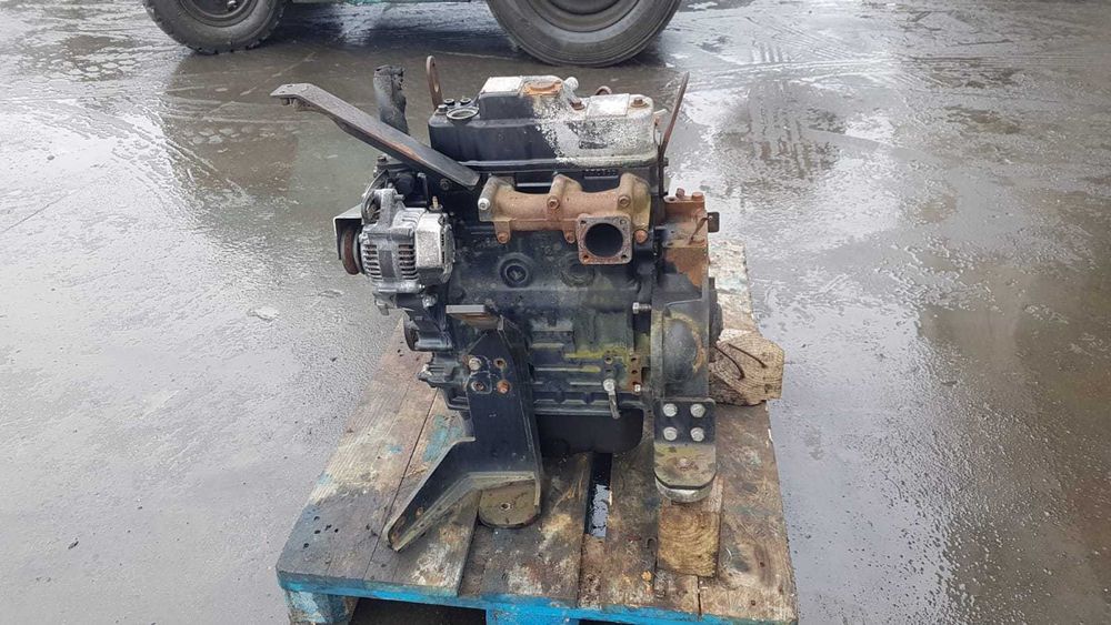 Motor Yanmarr 3TNV88 BMAMM