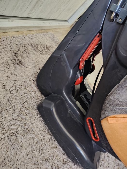 Scaun auto in stare Buna