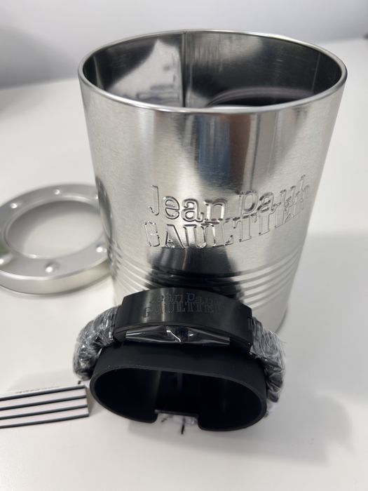 Ceas bratata Jean Paul Gaultier