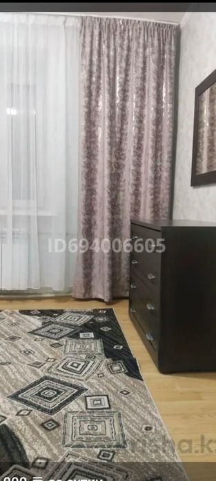 Дулатова 135  этаж 2