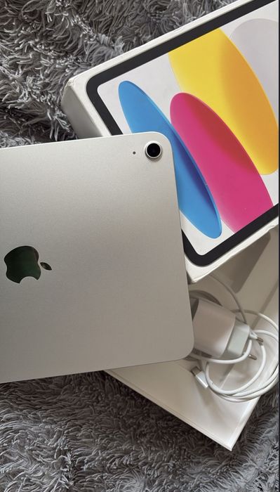 Apple Ipad A16 128GB