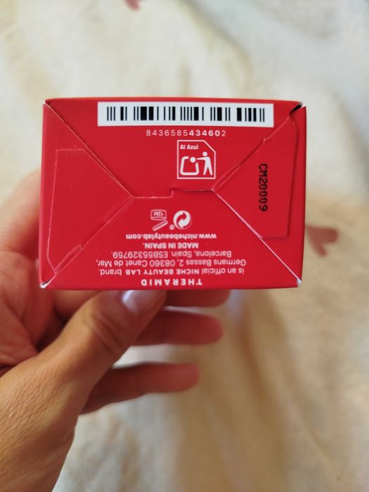 Корейска и испанска козметика Theramid, Round Lab, Cosrx, Mary&May