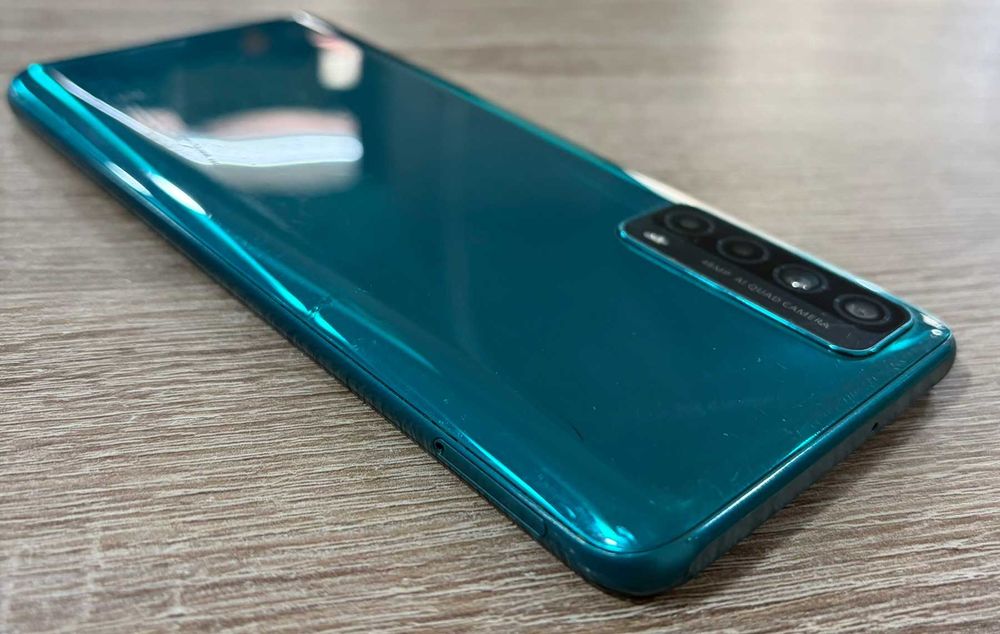 Huawei P Smart 2021 128GB