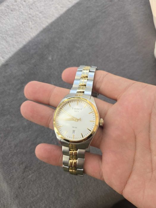 Tissot PR 100 – ceas original
