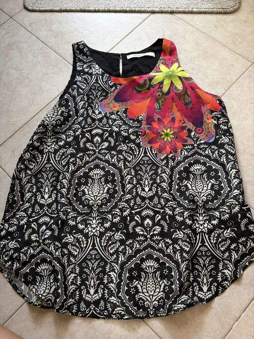 Дамски топ Desigual