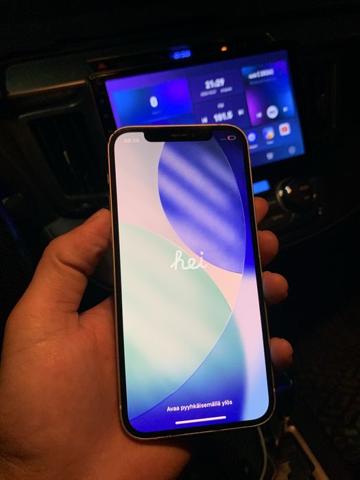 Iphone 12 128Gb 76% Айфон 12