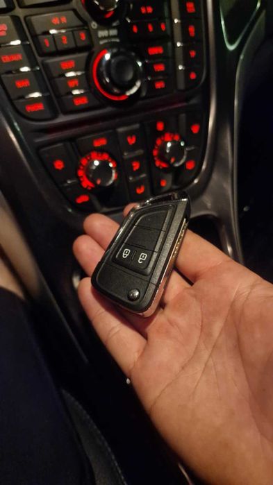 Vand Opel astra J 1.7 CDTi