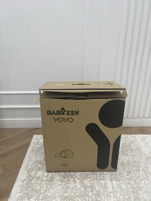 Продам Люльку YoYo