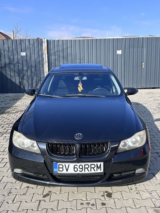 vand bmw e90.