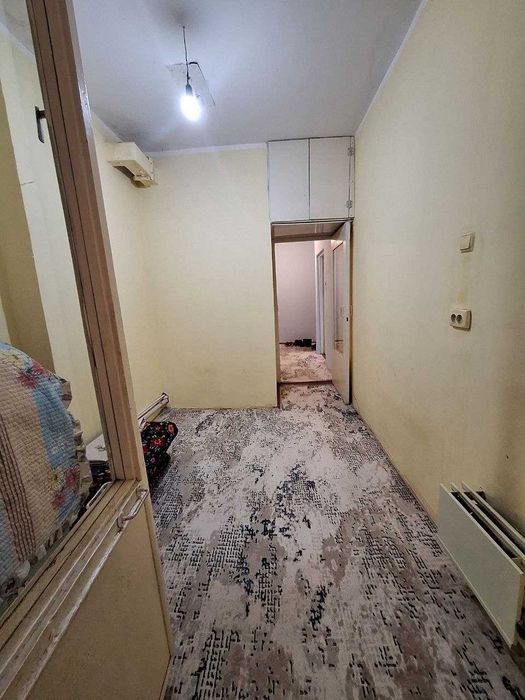 1 хонали квартира сотилади Чилонзор Алгоритм Кизилшарк 40м2