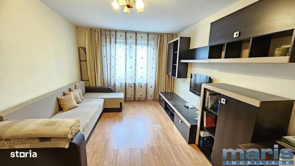 Inchiriere apartament 2 camere Tudor Str Transilvaniei