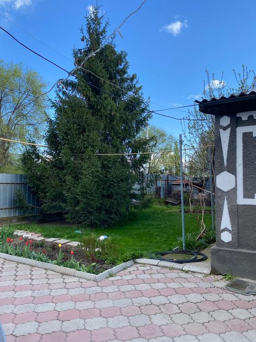 Продажа дома Байкент