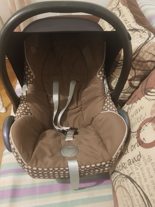 Scoica pentru copii Maxi Cosi